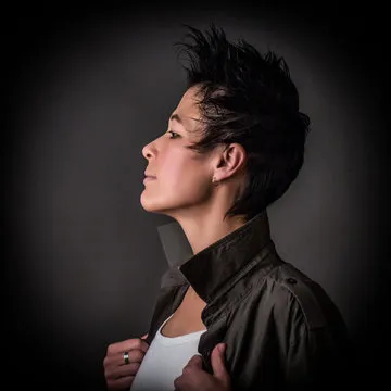 产品负责人照片